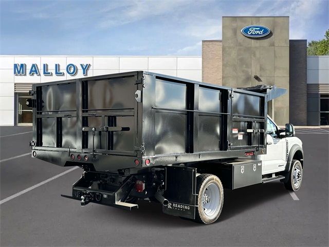 2024 Ford F-550 XL