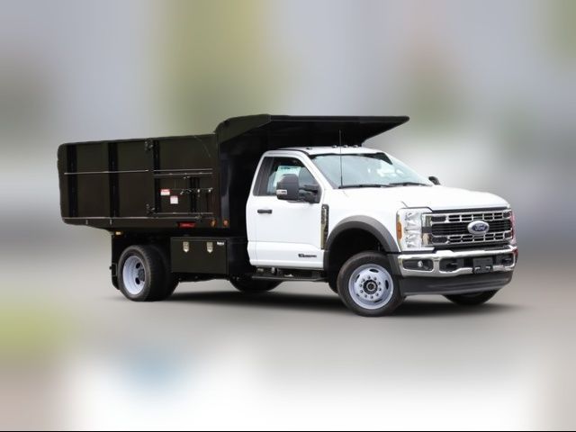 2024 Ford F-550 