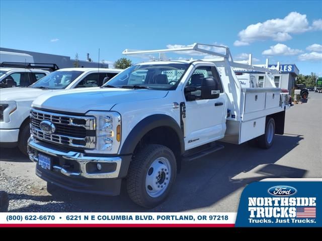 2024 Ford F-550 XL