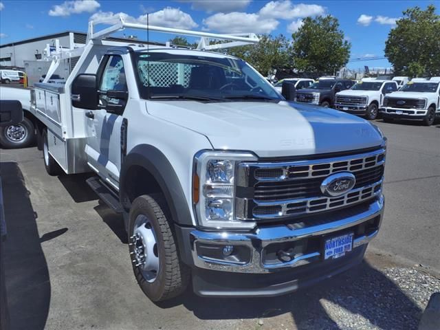 2024 Ford F-550 XL