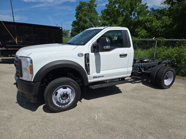 2024 Ford F-550 XL