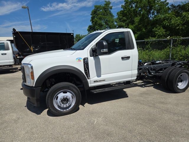 2024 Ford F-550 XL