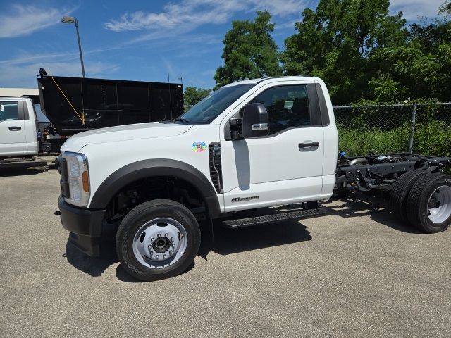 2024 Ford F-550 XL