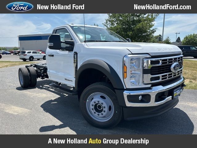 2024 Ford F-550 XL