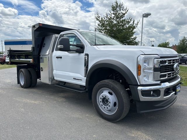 2024 Ford F-550 XL