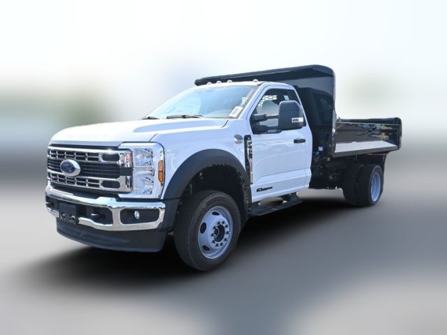 2024 Ford F-550 XL