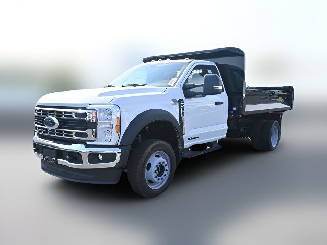 2024 Ford F-550 XL