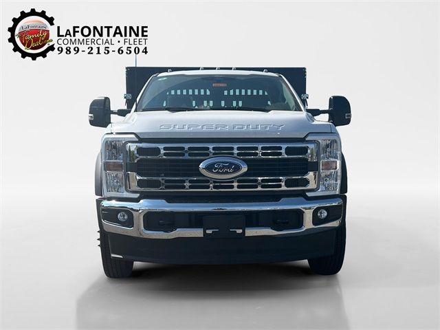 2024 Ford F-550 