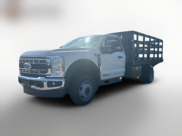 2024 Ford F-550 