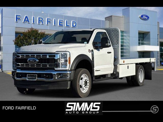 2024 Ford F-550 XL