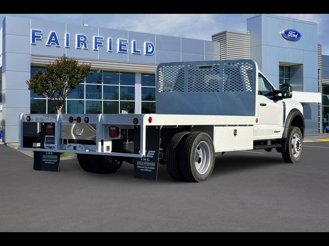 2024 Ford F-550 XL