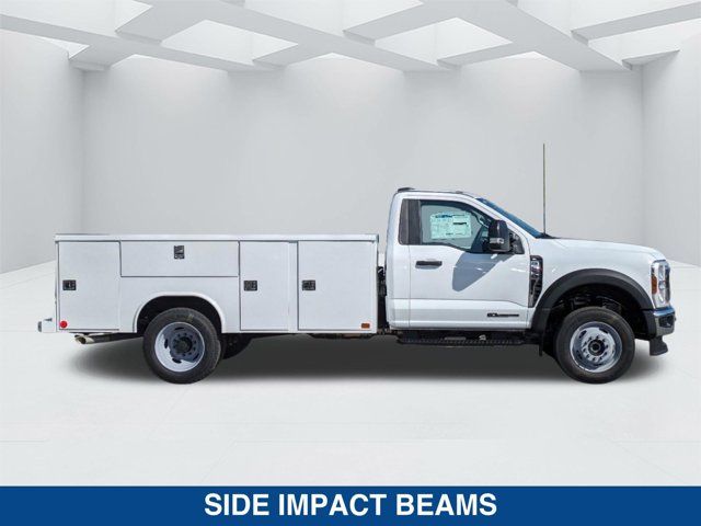 2024 Ford F-550 XL