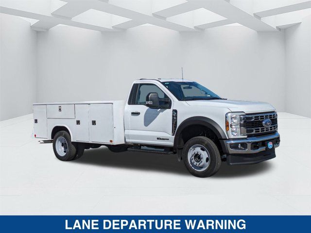 2024 Ford F-550 XL