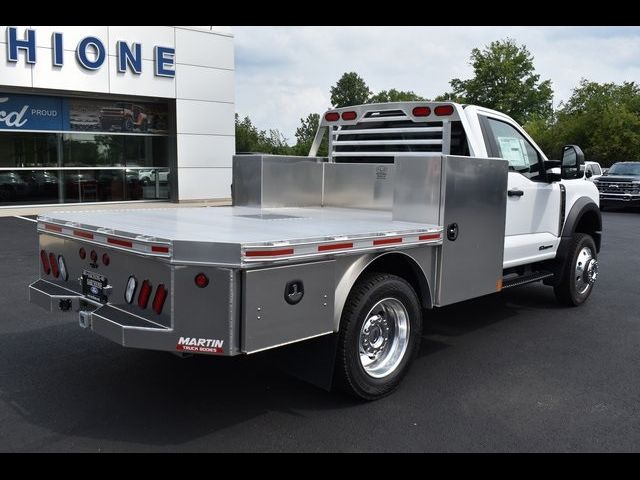 2024 Ford F-550 XLT