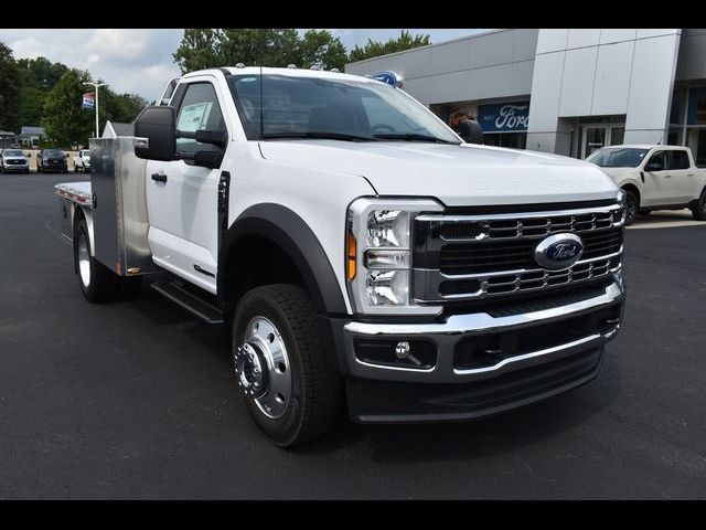 2024 Ford F-550 XLT