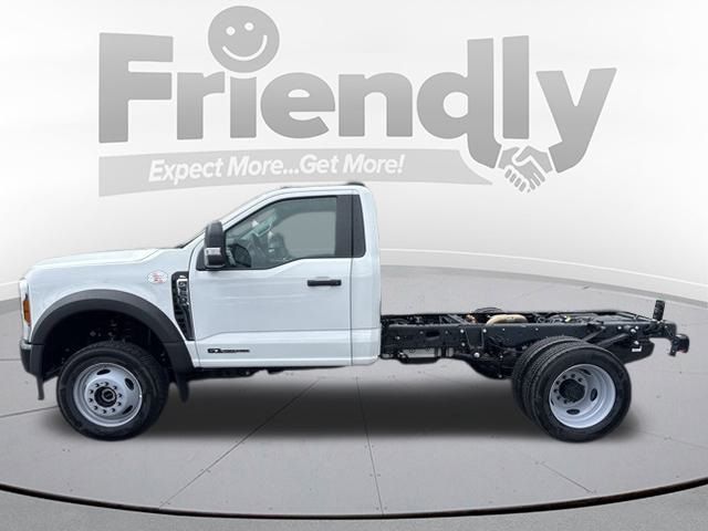 2024 Ford F-550 XL