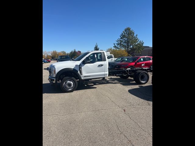 2024 Ford F-550 XL