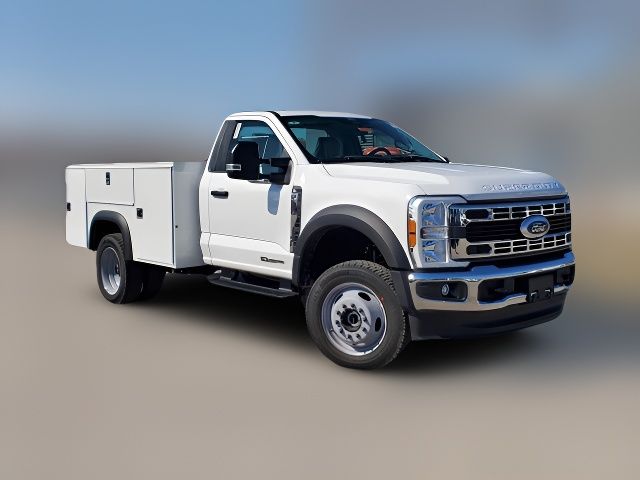 2024 Ford F-550 XL