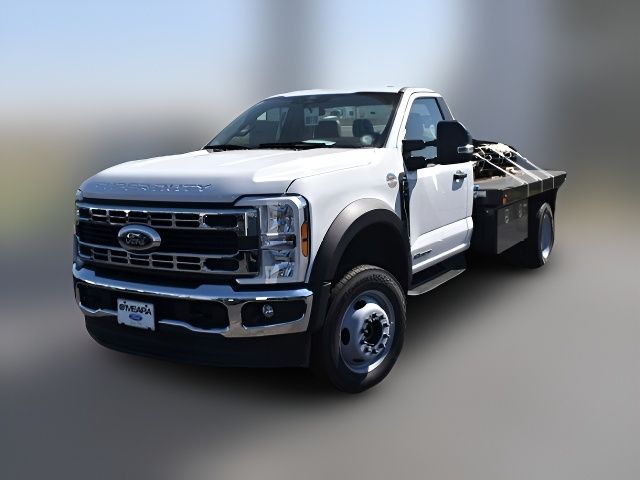 2024 Ford F-550 XL