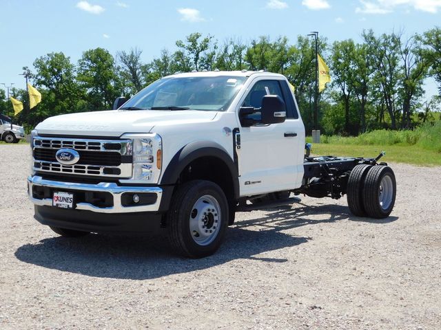 2024 Ford F-550 XL