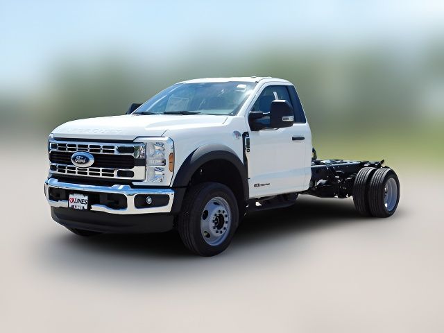 2024 Ford F-550 XL