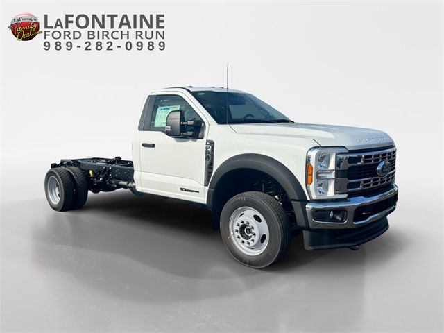 2024 Ford F-550 XL