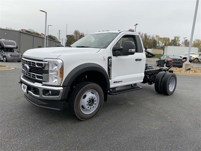 2024 Ford F-550 XL