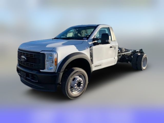 2024 Ford F-550 XL