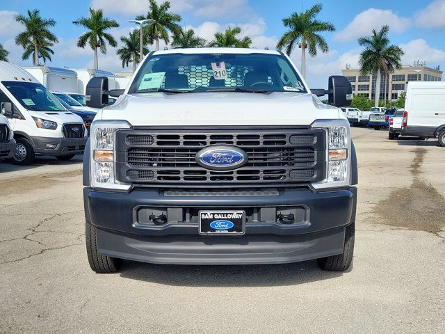 2024 Ford F-550 XL