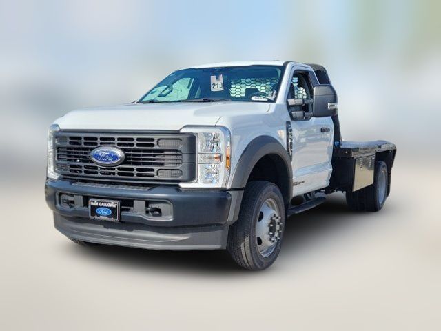 2024 Ford F-550 XL
