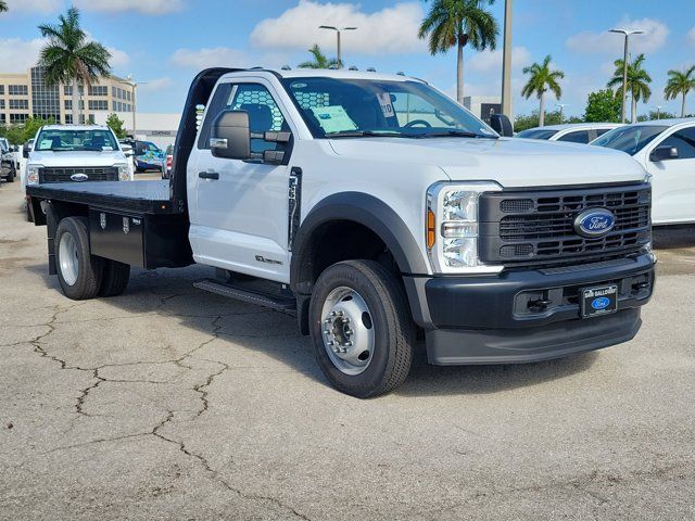2024 Ford F-550 XL