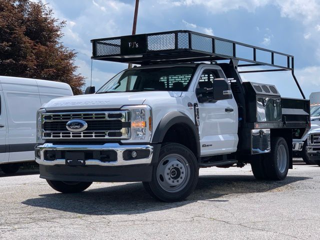 2024 Ford F-550 XL