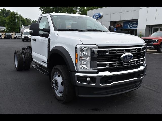 2024 Ford F-550 XL