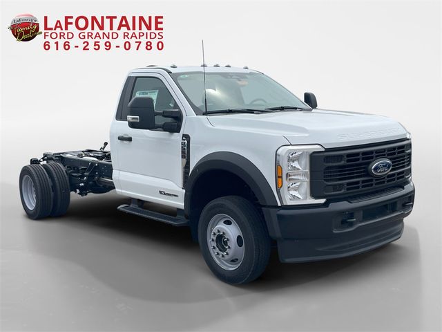 2024 Ford F-550 XL