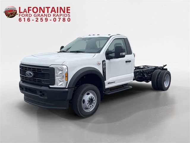 2024 Ford F-550 XL