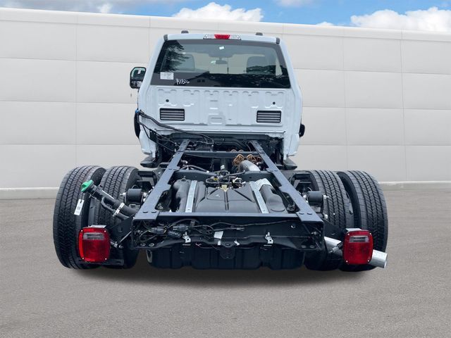 2024 Ford F-550 XL