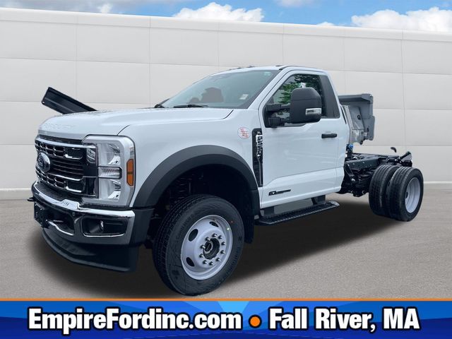 2024 Ford F-550 XL