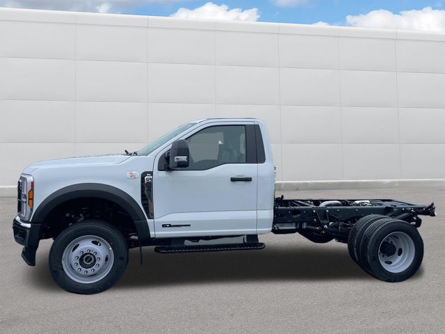 2024 Ford F-550 XL