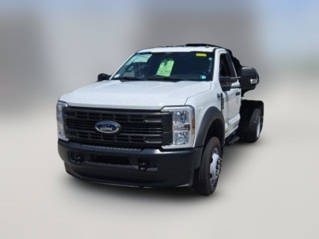 2024 Ford Super Duty F-550 DRW