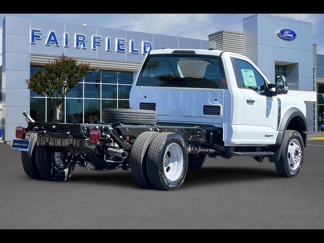 2024 Ford F-550 XL