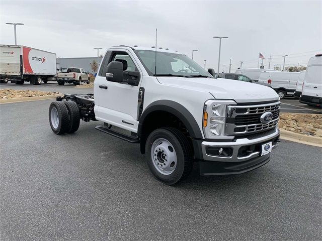 2024 Ford F-550 XL