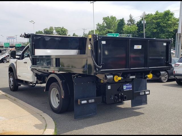 2024 Ford F-550 XL