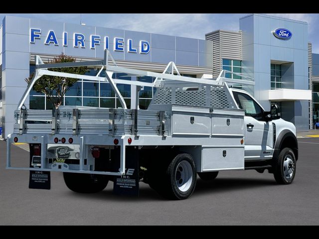 2024 Ford F-550 XL