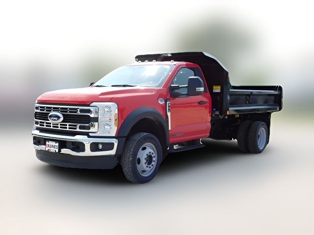 2024 Ford F-550 XL