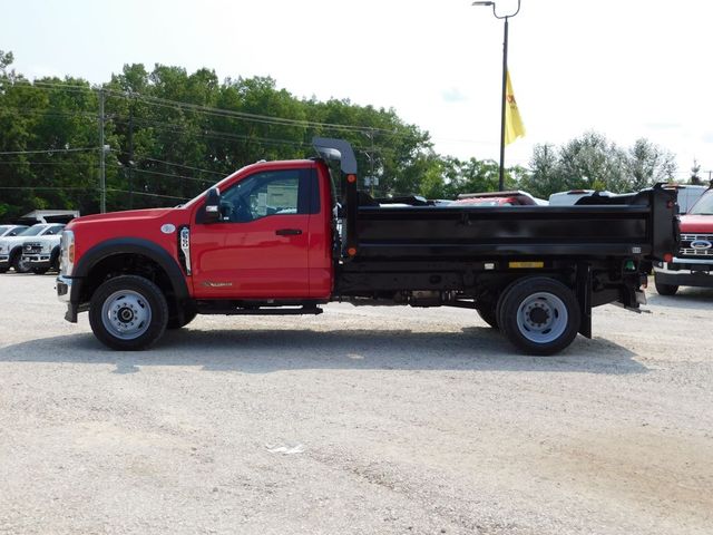 2024 Ford F-550 XL