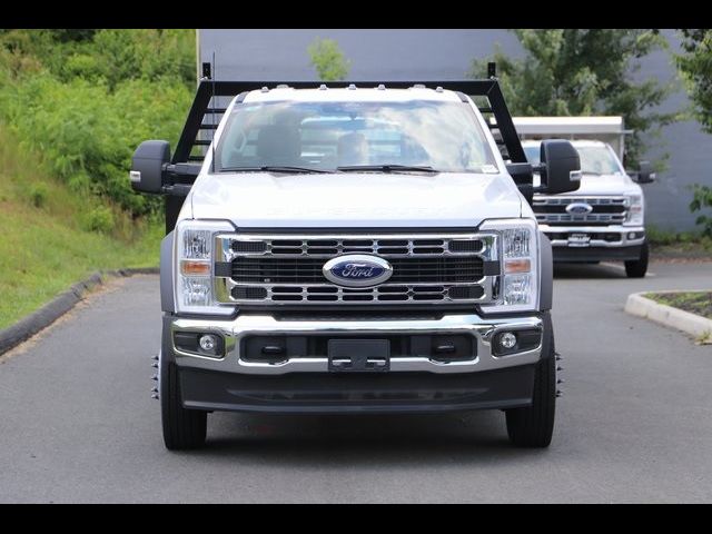 2024 Ford F-550 