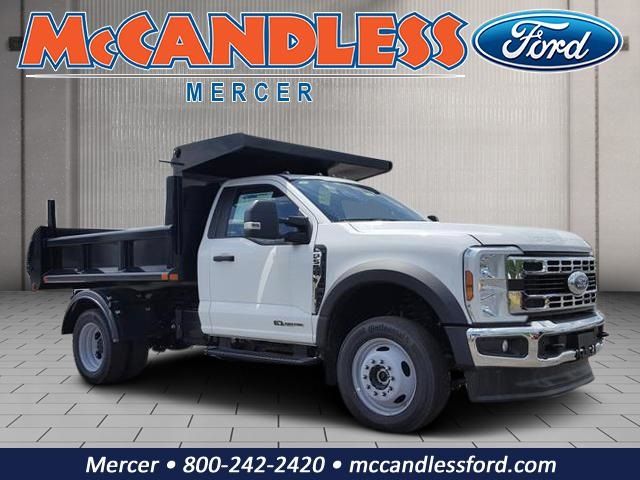 2024 Ford F-550 XL