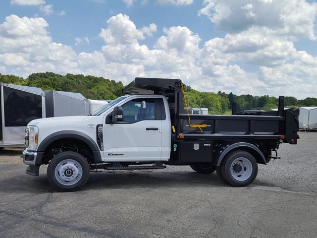 2024 Ford F-550 XL