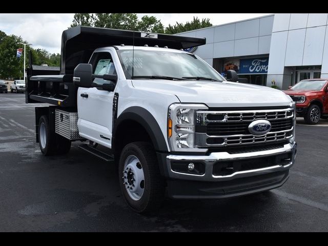 2024 Ford F-550 XL