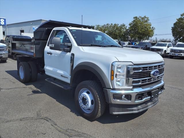 2024 Ford F-550 XL